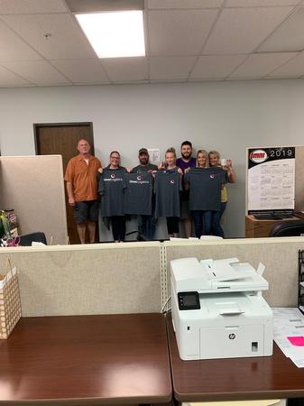 Images Omni Logistics - Houston