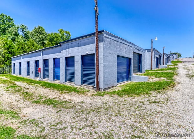 Images CubeSmart Self Storage