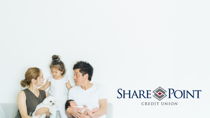 SharePoint Credit Union is a local, trusted, not-for-profit member-owned financial cooperative that has been serving members and the community for over 85 years.