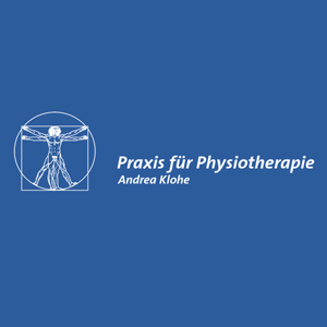 Logo Praxis für Physiotherapie Andrea Klohe
