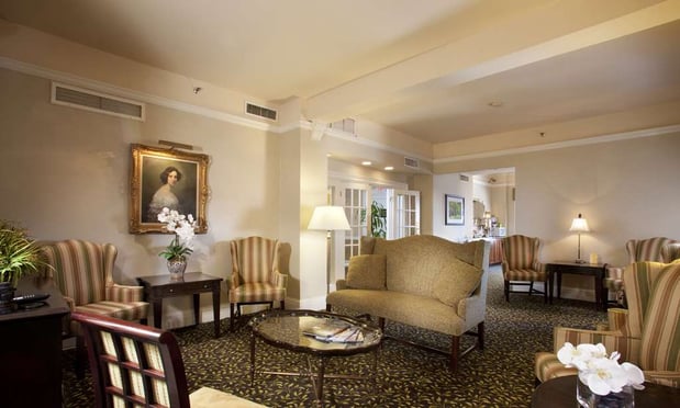 Images The Seelbach Hilton Louisville
