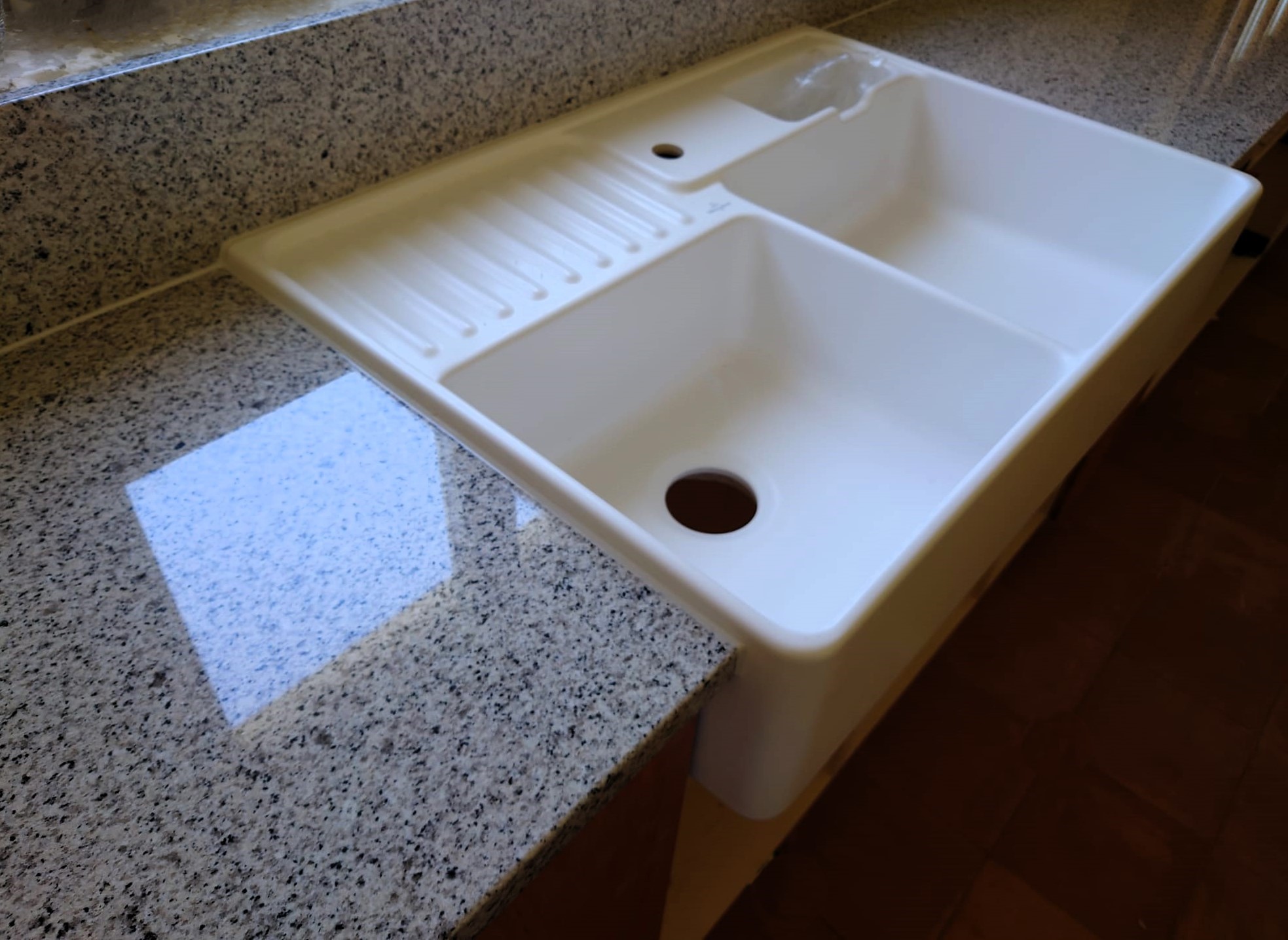 MGS Naturstein AG, Böndlern 4 in Ehrendingen