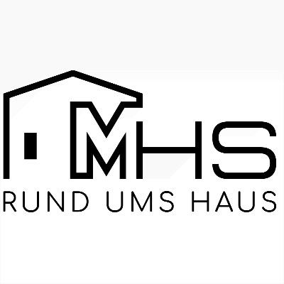Logo M.H.S RUND UMS HAUS