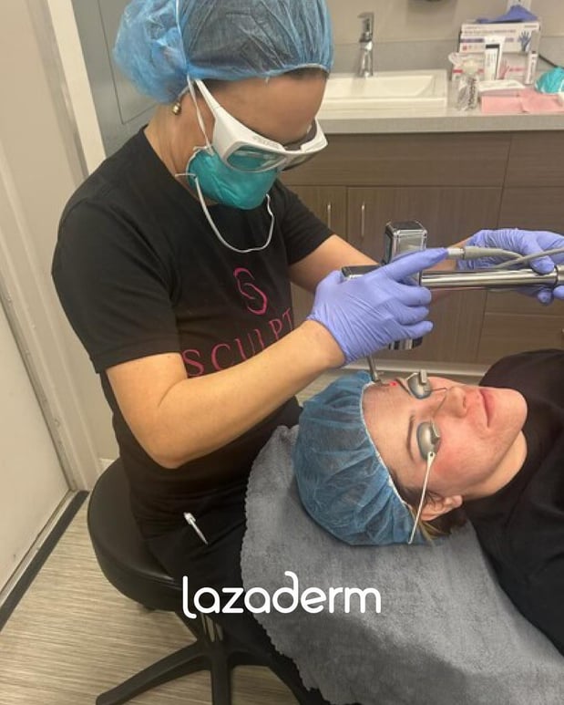 Images Lazaderm