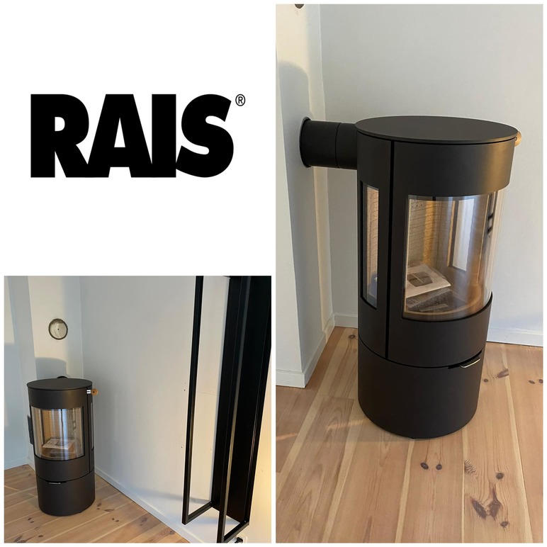 Images Jysk Pejsecenter ApS