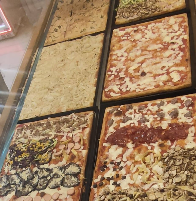 Images Pizzeria 4 Farine