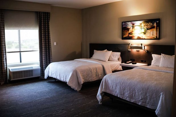 Images Hilton Garden Inn Waco