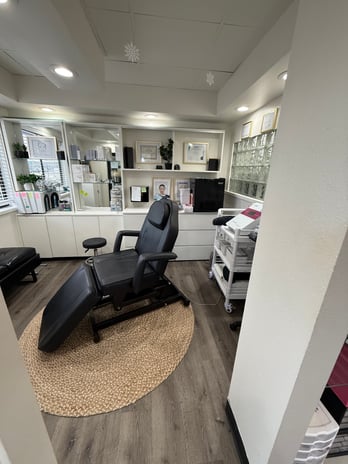 Images TMK Hair Care