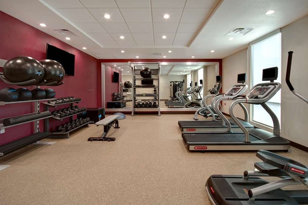 Images Home2 Suites by Hilton Burleson