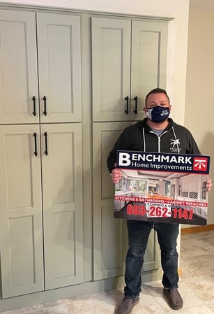 Images Benchmark Home Improvements