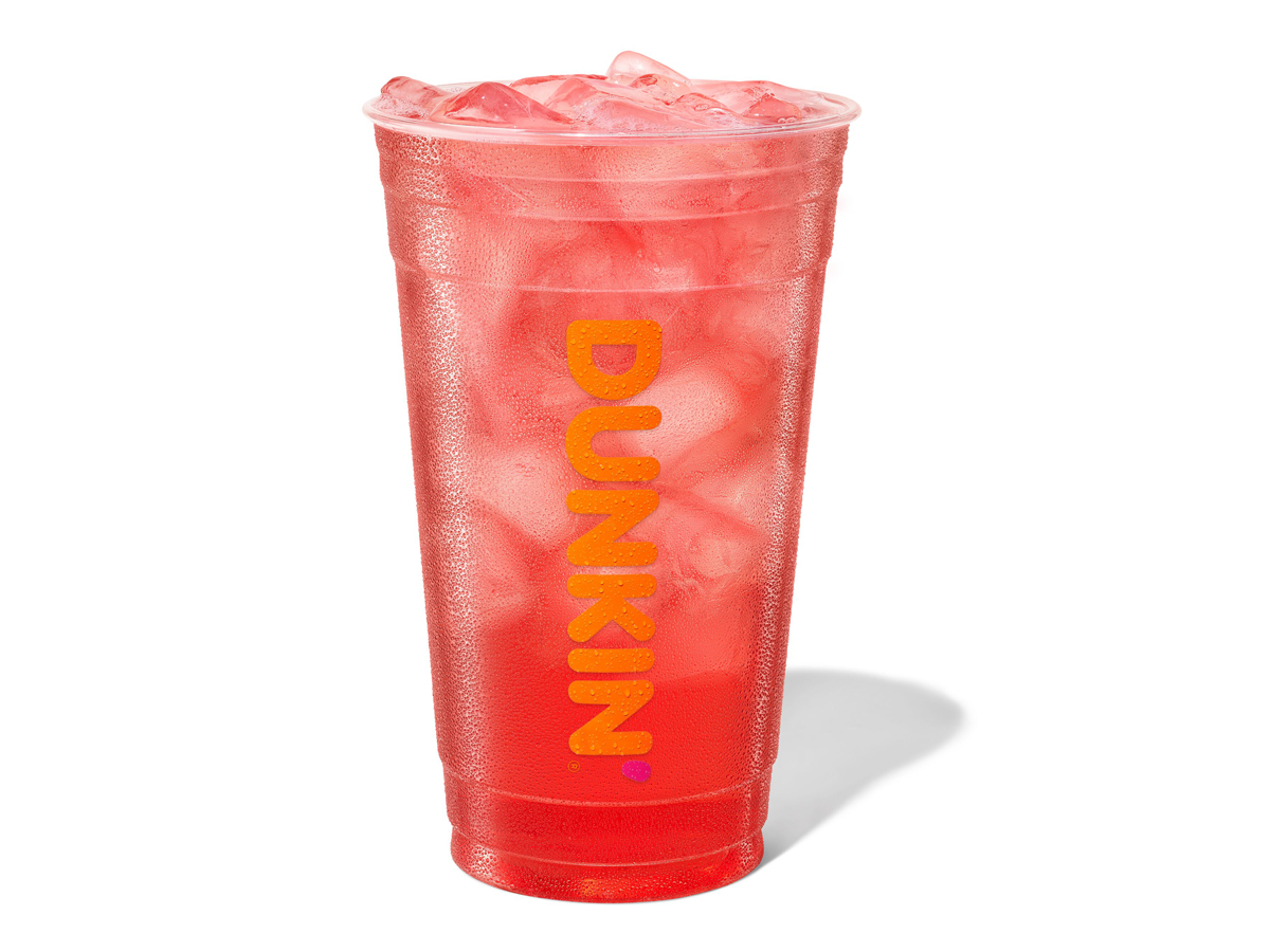 Dunkin' Refresher