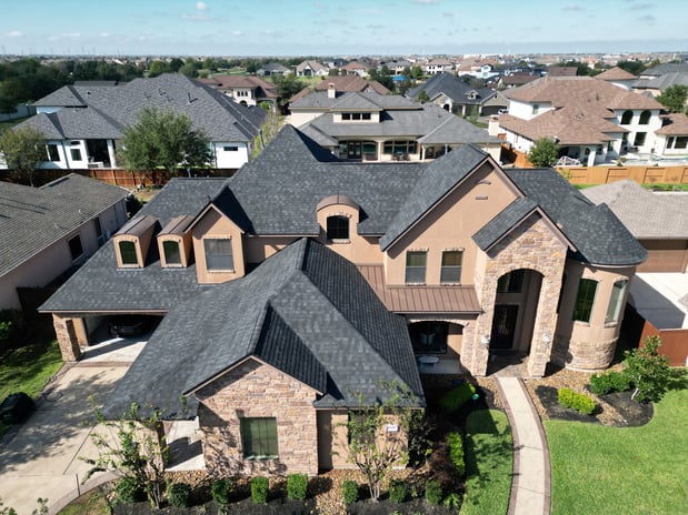 Images Garvin Exteriors