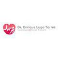 Dr. Jesús Enrique Lugo Torres Logo
