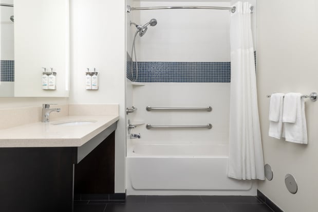 Images Staybridge Suites Denver - Central Park by IHG
