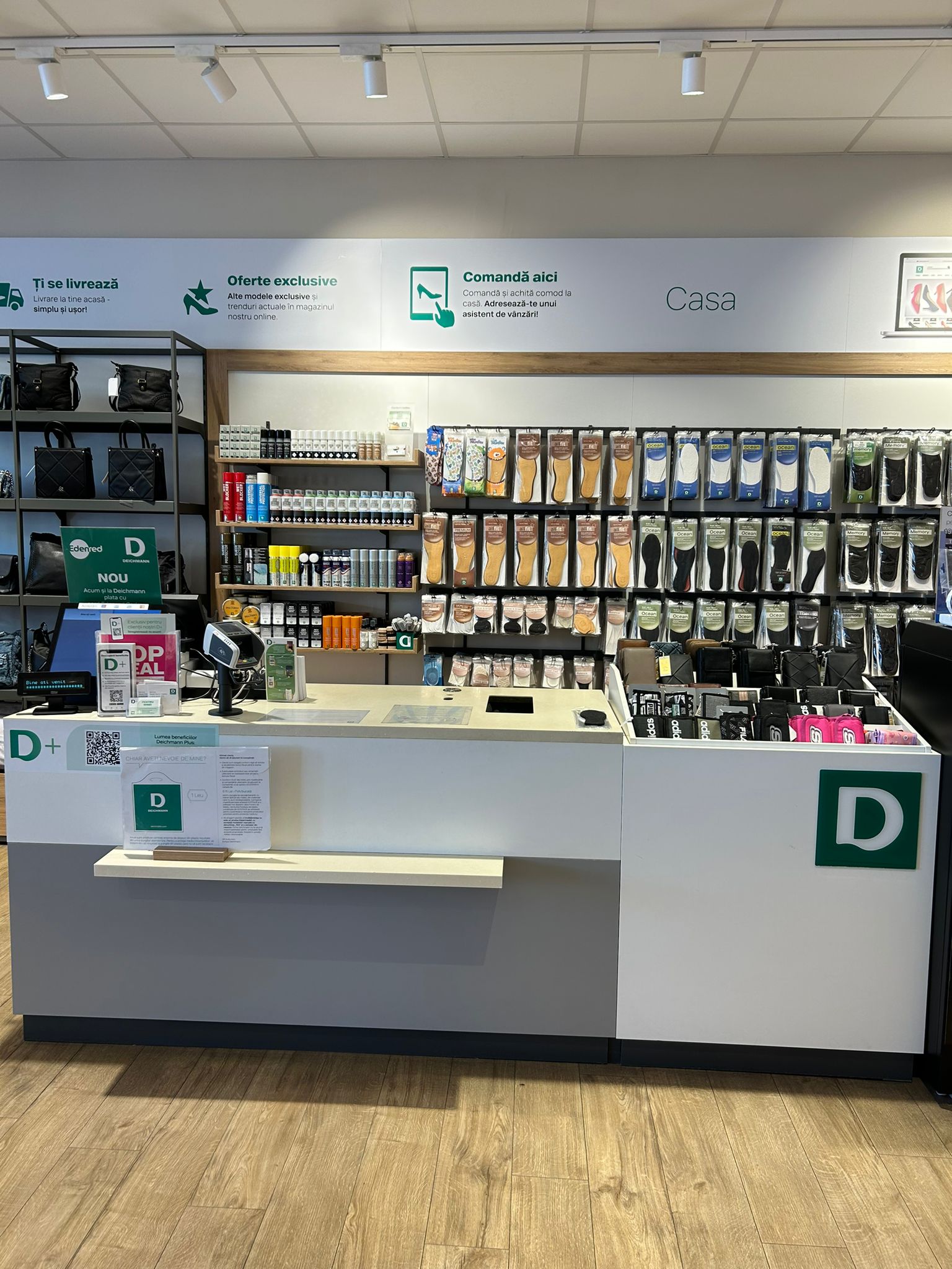 Images DEICHMANN