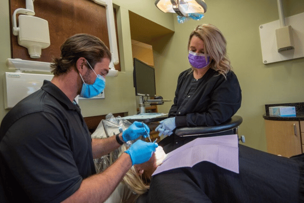 Images Harris Reynolds Cason Family Dental