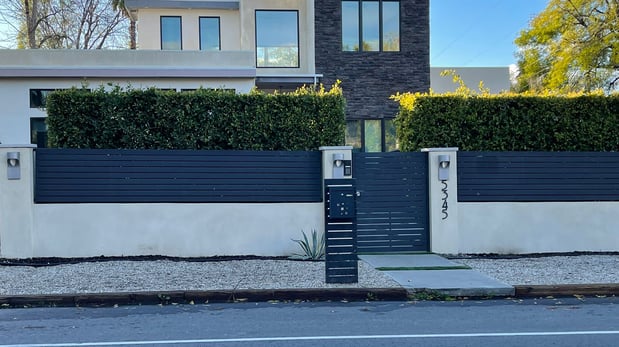 Images Dream Garage Door & Gate