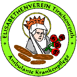 Logo Ambulante Krankenpflege e.V. Elisabethenverein
