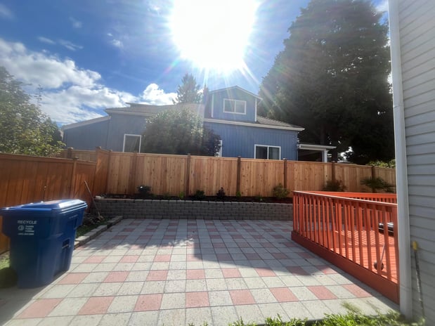 Images Tidy Beaver Fencing - Fence and Gate Contractor