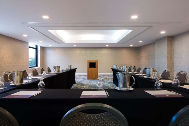 Images DoubleTree by Hilton Hotel Laurel