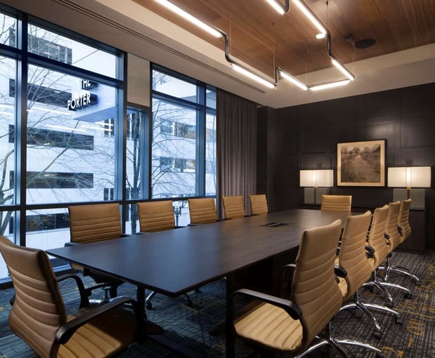 Images The Porter Portland, Curio Collection by Hilton