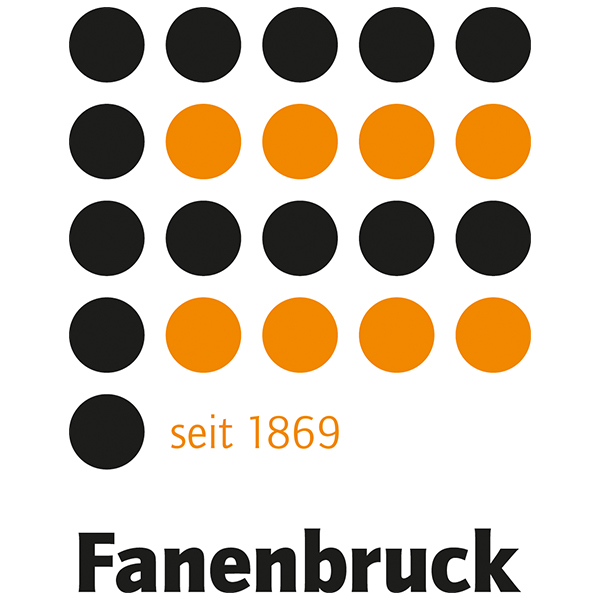 Elektro Fanenbruck in Bad Salzuflen - Logo