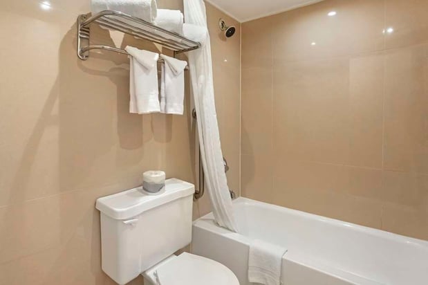 Images Best Western Mill River Manor