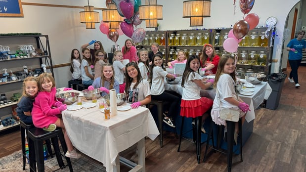 Images Magnolia Soap and Bath Company D'Iberville