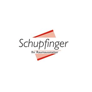 Logo Schupfinger Hans Raumausstattung