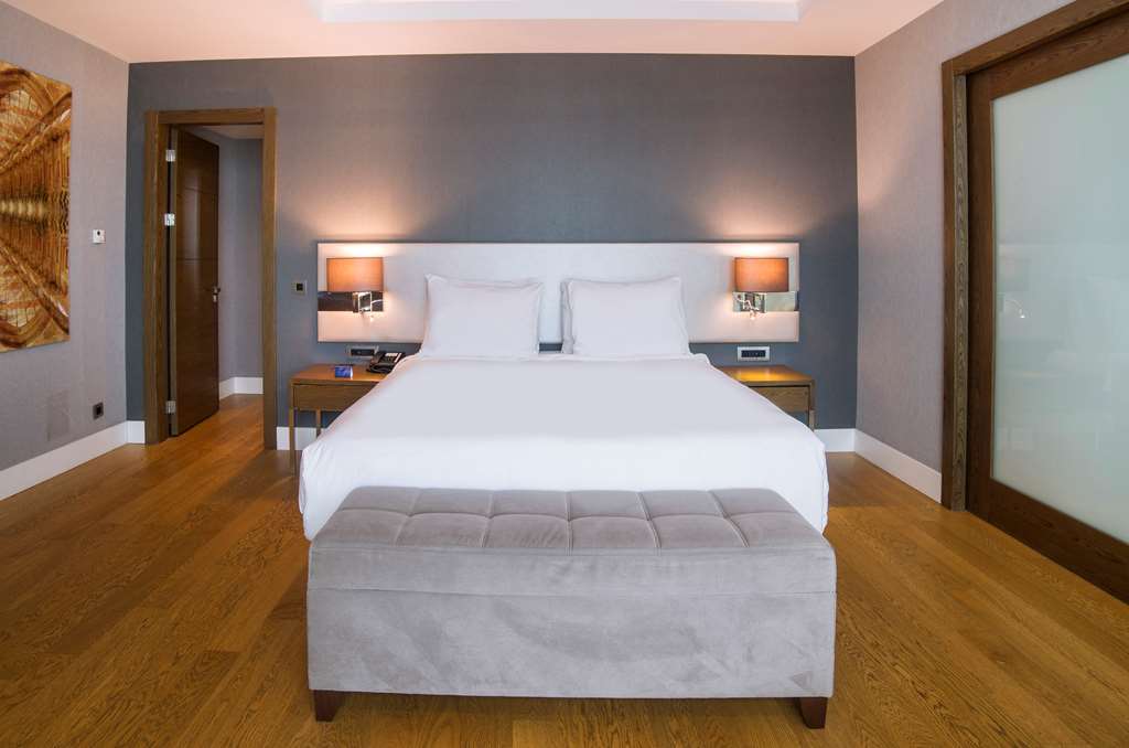 Images Radisson Blu Hotel, Kayseri