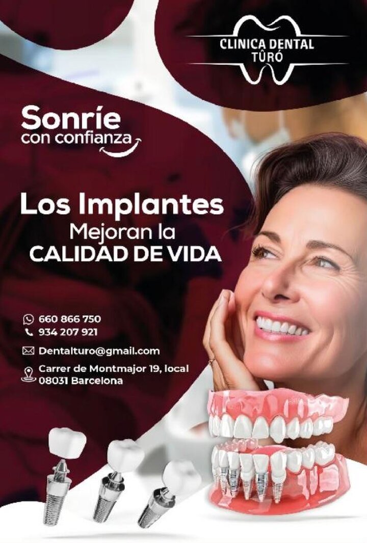 Images Clinica Dental Turo