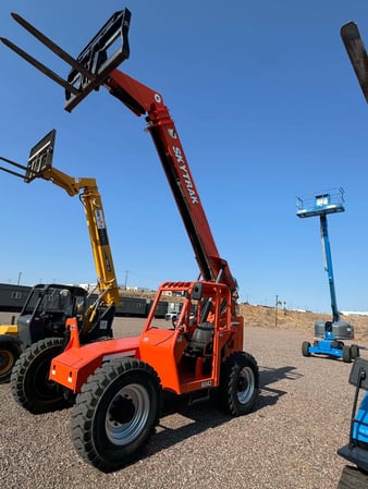 Images Summit Rentals