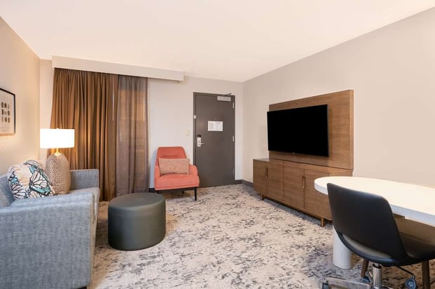 Images Embassy Suites by Hilton Memphis East Germantown Area