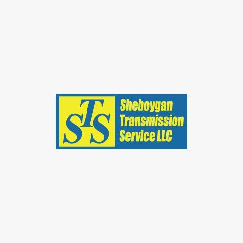 Sheboygan Transmission Service LLC Logo