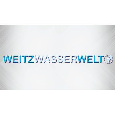 Weitz GmbH - Weitz Wasserwelt Logo