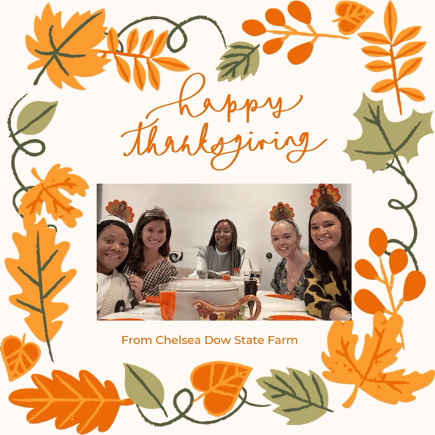 Images Chelsea Dow - State Farm Insurance Agent