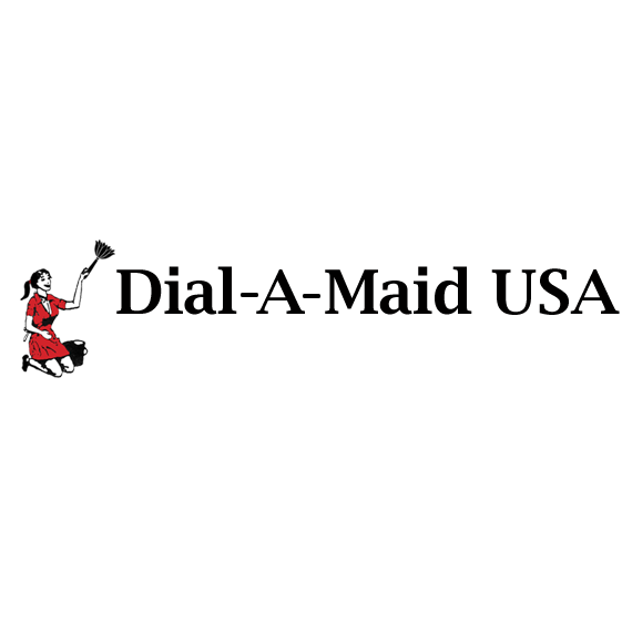 Dial A Maid USA Logo