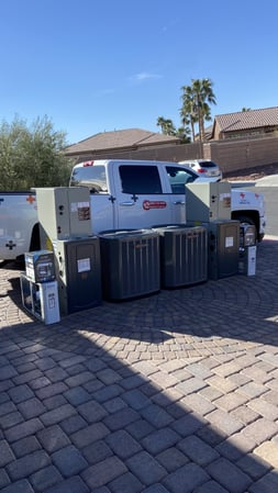 Images A/C Medic Vegas LLC