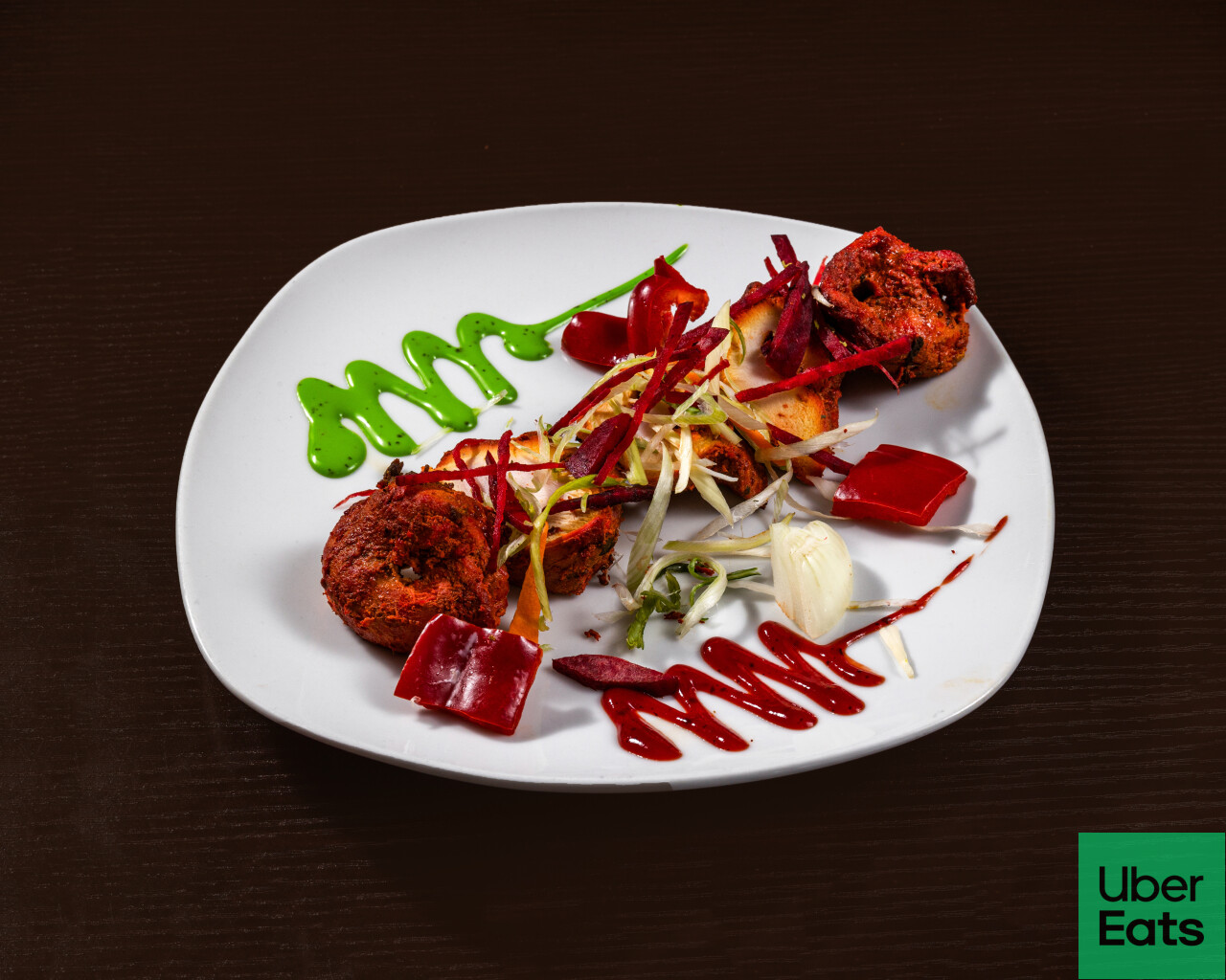 Images Mahal Indian Cuisine