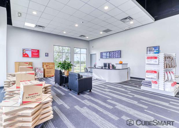 Images CubeSmart Self Storage
