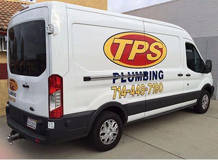 Images Tom's Plumbing Service TPS - La Habra