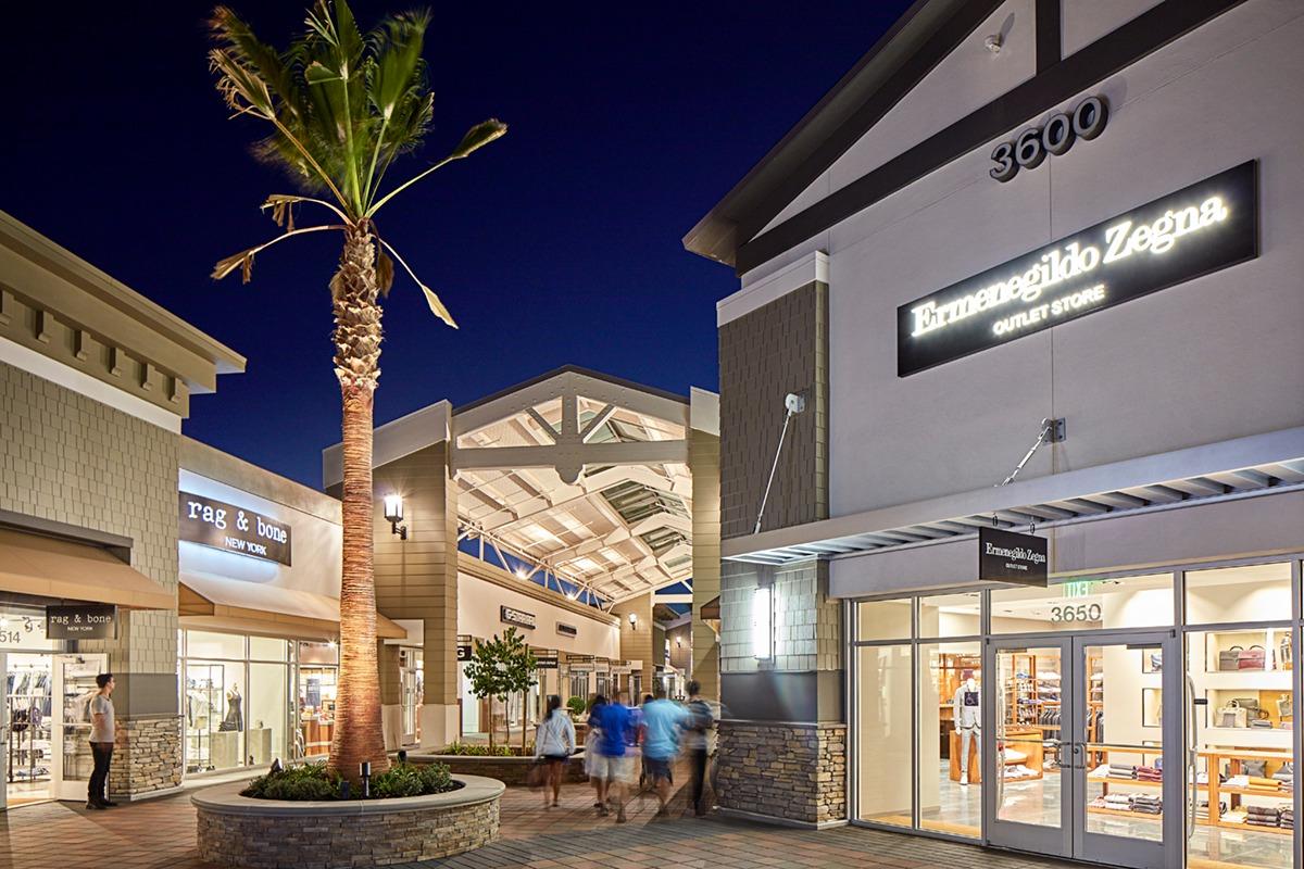 san francisco express factory outlet