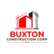 Buxton Construction Company Logo