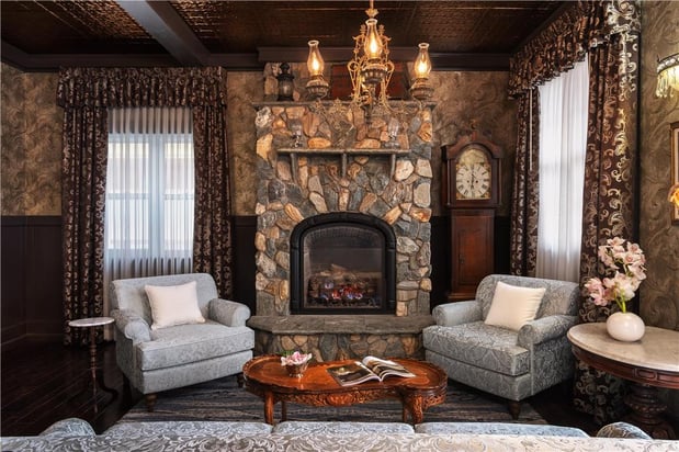 Images National Hotel Jackson, Tapestry Collection by Hilton