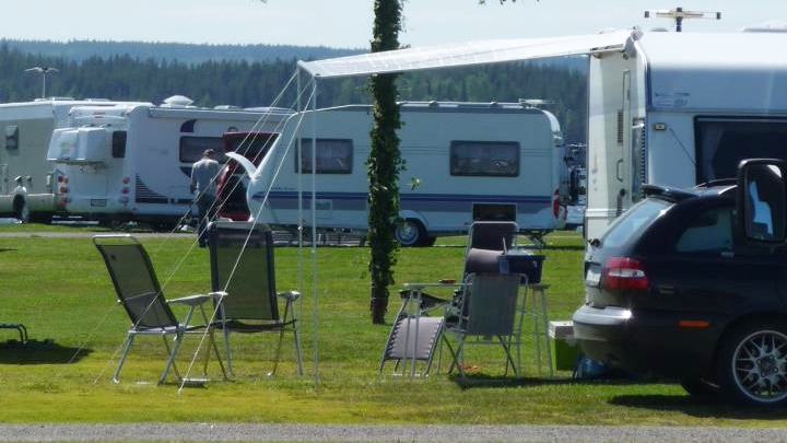 Images Västra Kajen Camping & Gästhamn