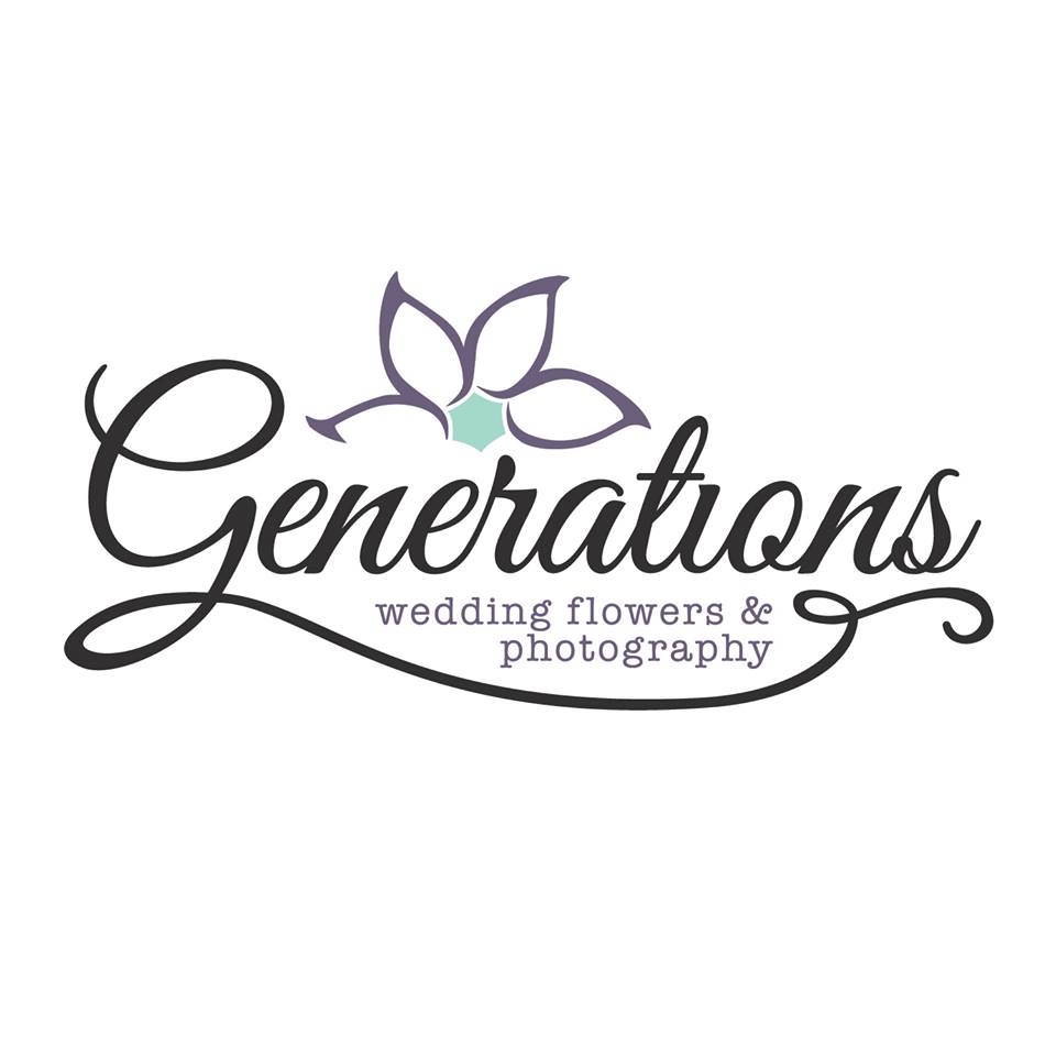 Generations Wedding Flowers & Photography