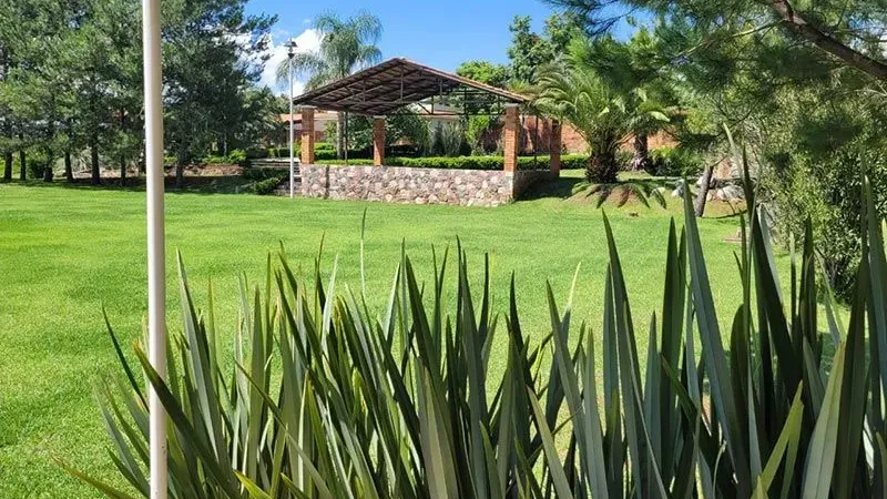 Images Jardín De Eventos Finca La Palma