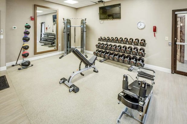 Images DoubleTree by Hilton Huntington