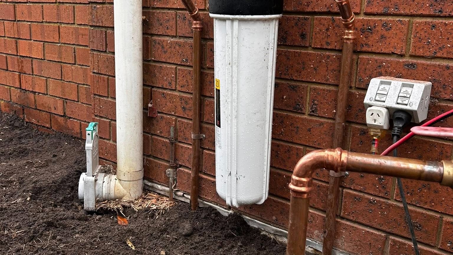 Images South Coast Plumbing & Roofing