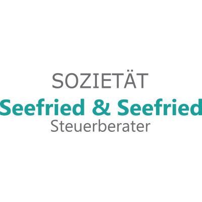 Logo Harald & Bettina Seefried Steuerkanzlei